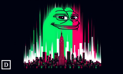 Berachain Rallies 40% After Unveiling ‘Bera Builds Businesses’ Plan