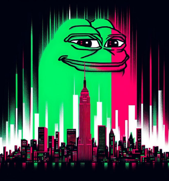 Berachain Rallies 40% After Unveiling ‘Bera Builds Businesses’ Plan