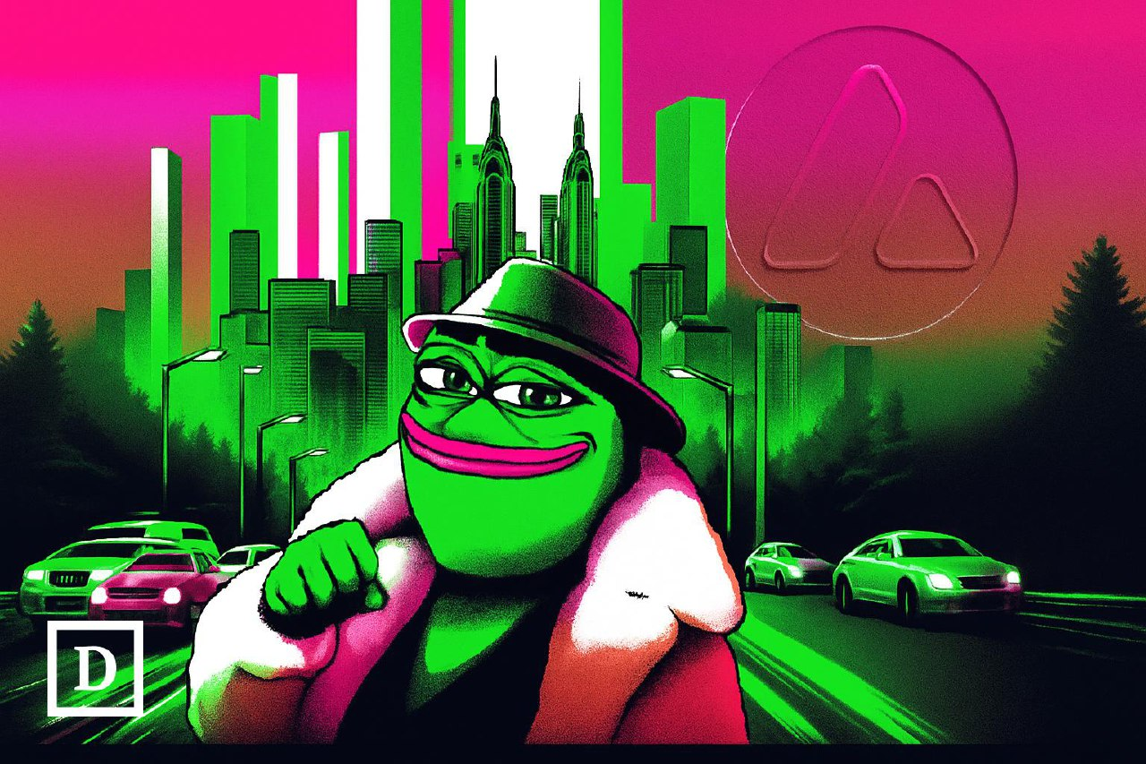 VanEck Launches First U.S.-Listed Avalanche ETF