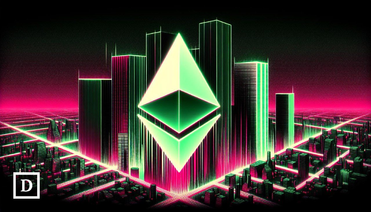 Fidelity’s Choice of Ethereum for its Stablecoin Puts Focus on Public Blockchains