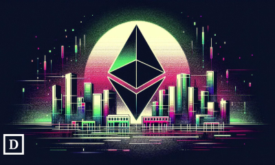 Ethereum OGs Bring The DAO back in $220 Million Security Initiative