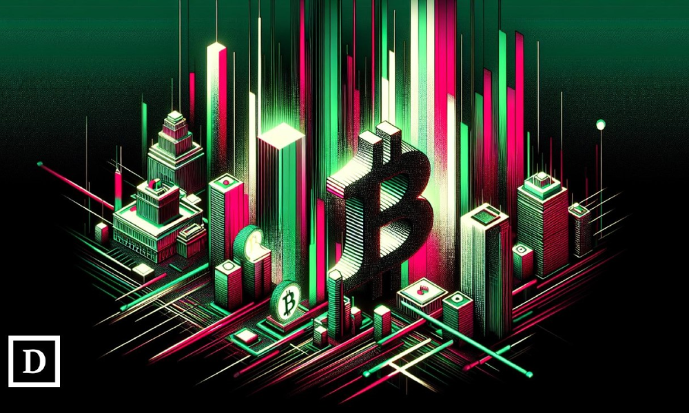 Binance Plans to Buy $1 Billion of Bitcoin