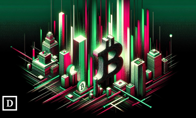 Binance Plans to Buy $1 Billion of Bitcoin