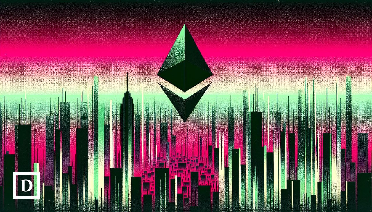 Ethereum Supply Tightens With 45% of ETH Locked: Sygnum