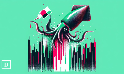 Ink-based Perp DEX Nado Airdrops Official NFT Collection