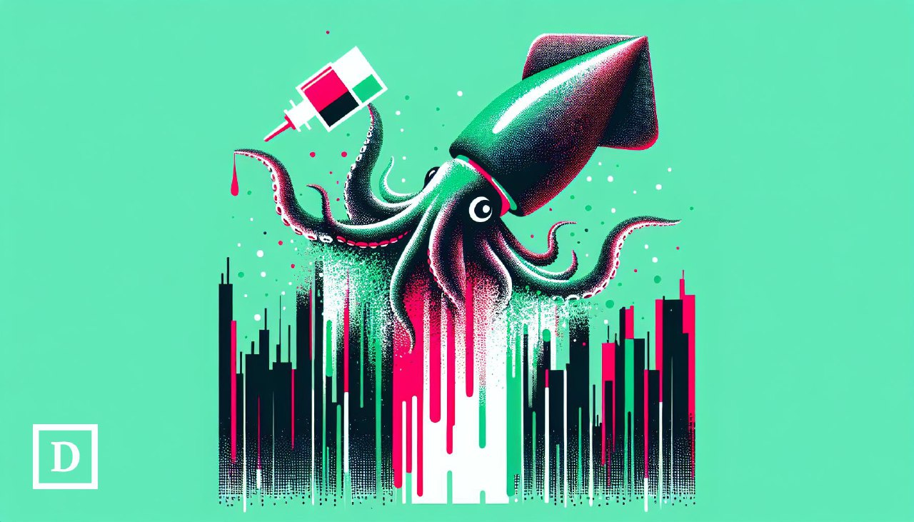 Ink-based Perp DEX Nado Airdrops Official NFT Collection