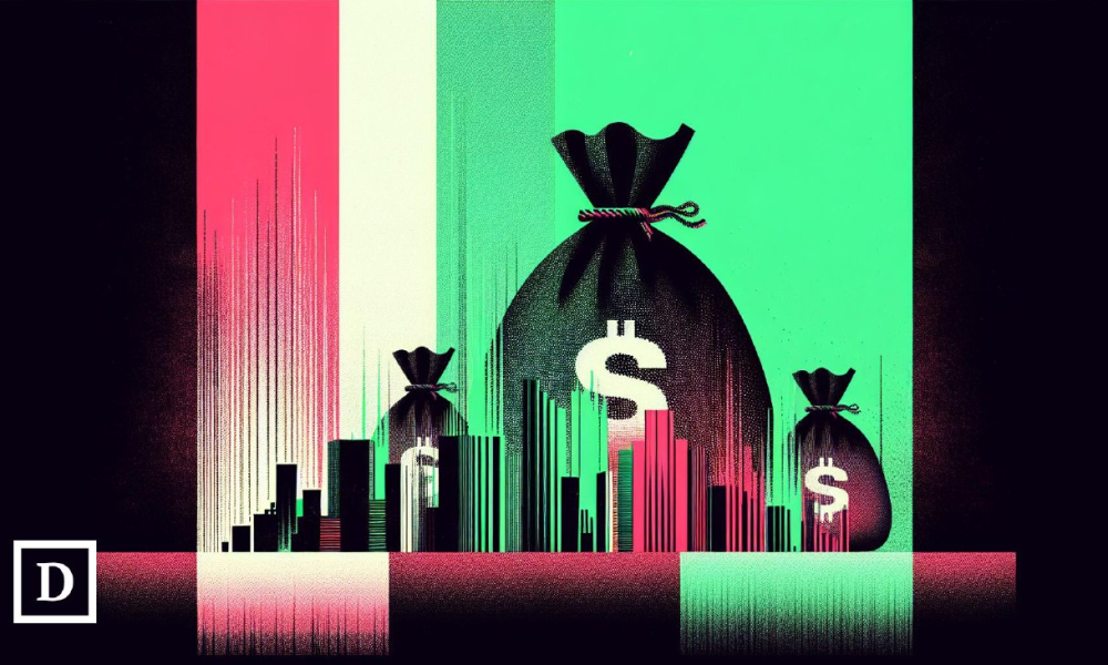 Polkadot Treasury Posts First OpenGov Profit as DOT Price Lags