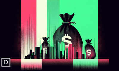 Polkadot Treasury Posts First OpenGov Profit as DOT Price Lags