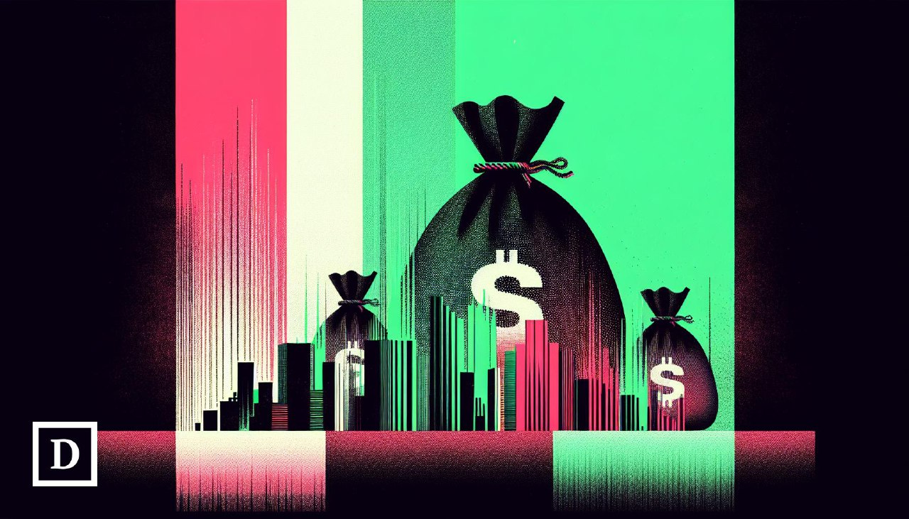 Polkadot Treasury Posts First OpenGov Profit as DOT Price Lags