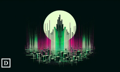 Infinex Token Launches at $300 Million Valuation