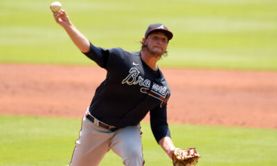 Rockies, Patrick Weigel Agree To Minor League Deal