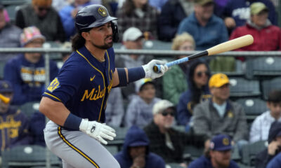 Yankees Sign Adam Kloffenstein, Payton Henry To Minors Contracts