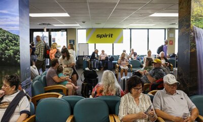 US airlines stand to save money as customers lose weight on GLP-1s: study