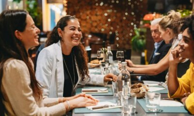 This restaurant is the No. 1 place to eat in the US, according to Yelp