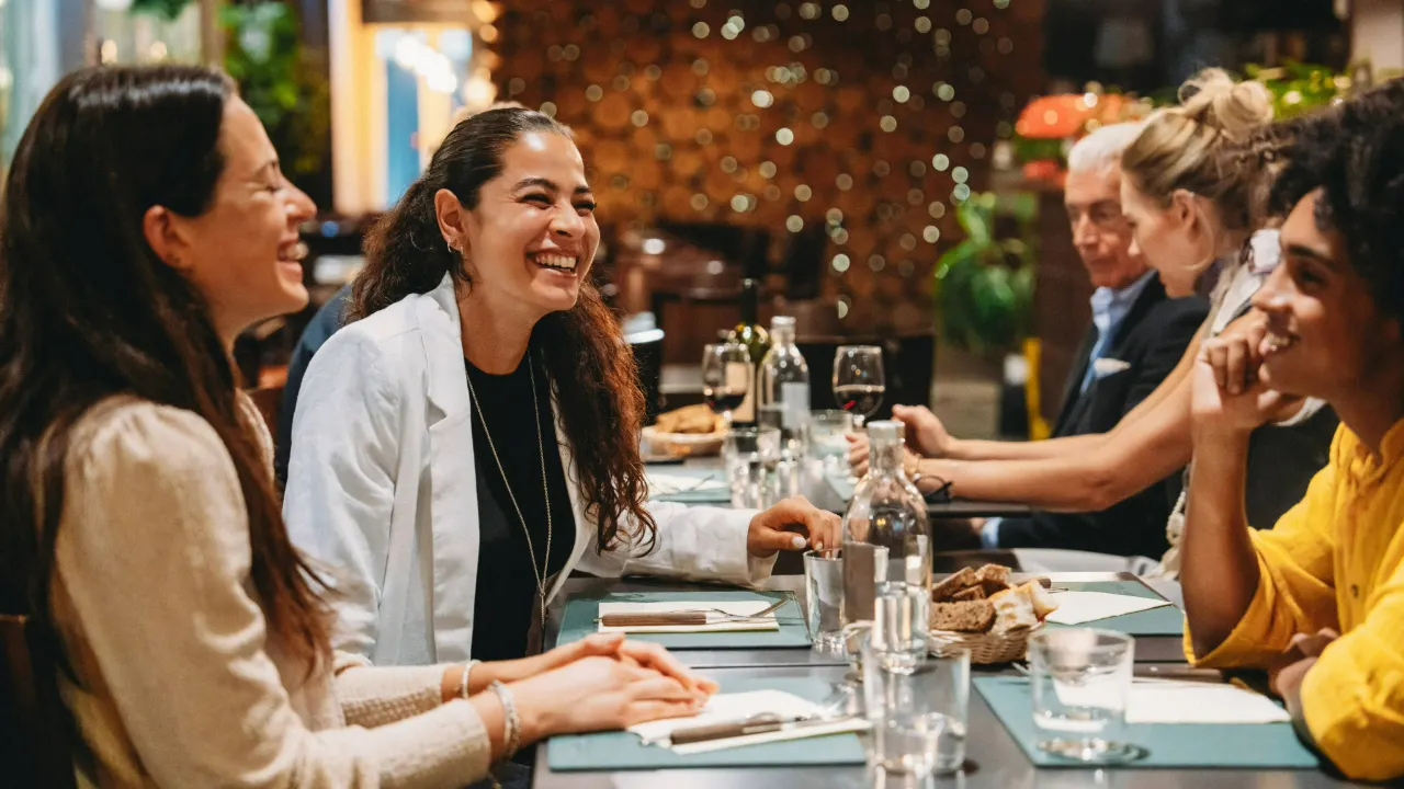 This restaurant is the No. 1 place to eat in the US, according to Yelp