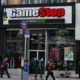 GameStop plans more store closures
