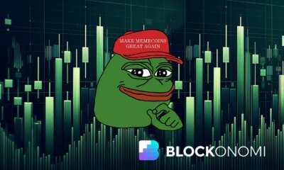 PEPE Trading Strategy Yields 734% Gains in One Week