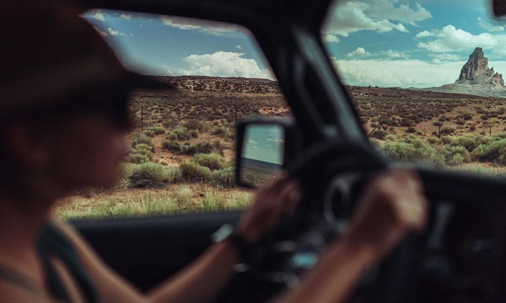 Americans driving less could significantly impact housing market trends