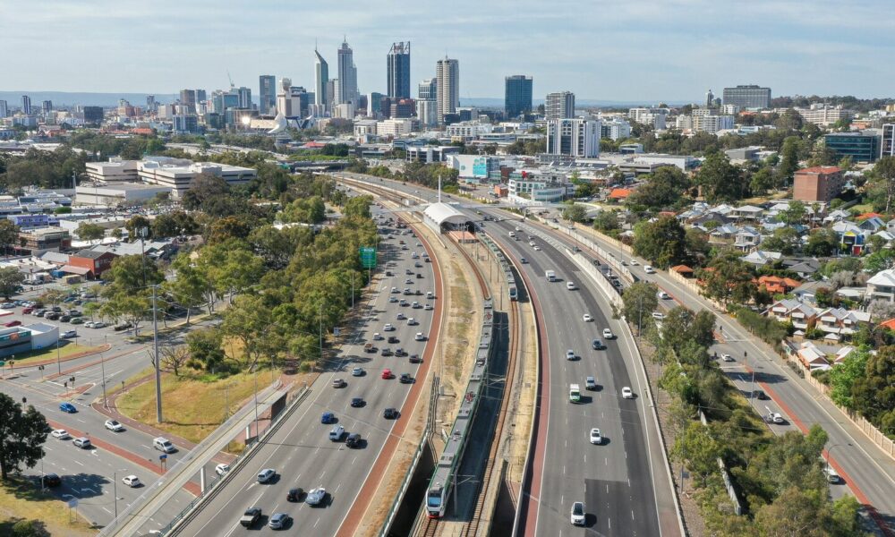 Train reliability hits all-time low in December 2025