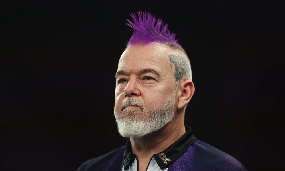 'I would say this is my last year'