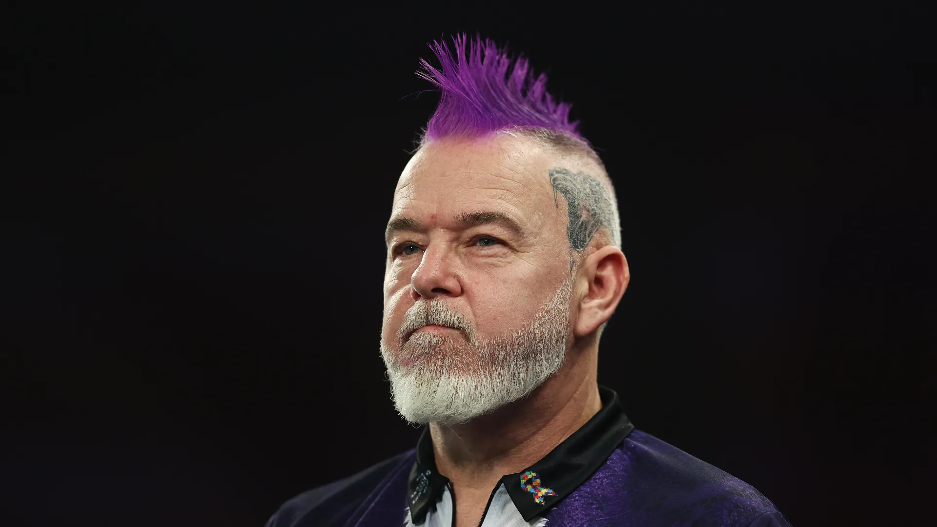 'I would say this is my last year'