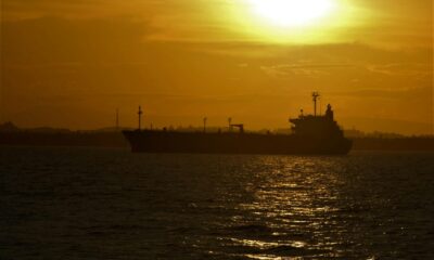 Trump says Venezuelan oil to be shipped to US ports