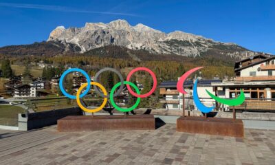 Brighton sprinter Lana Sutton sets sights on LA 2028 after rapid international breakthrough