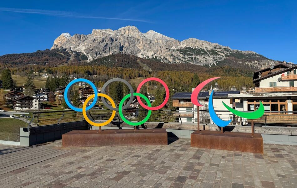 Brighton sprinter Lana Sutton sets sights on LA 2028 after rapid international breakthrough