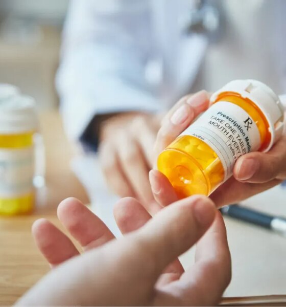 Trump administration targets pharmacy benefit manager kickbacks to lower drug costs