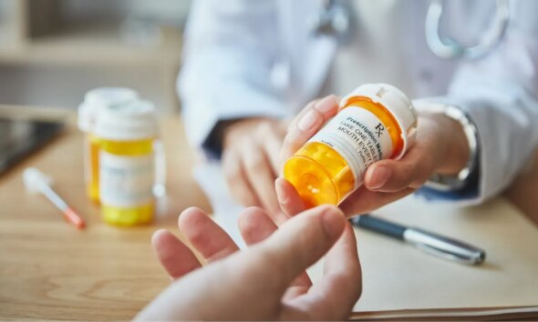 Trump administration targets pharmacy benefit manager kickbacks to lower drug costs