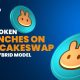 UGO Token Launches on PancakeSwap With Hybrid Model