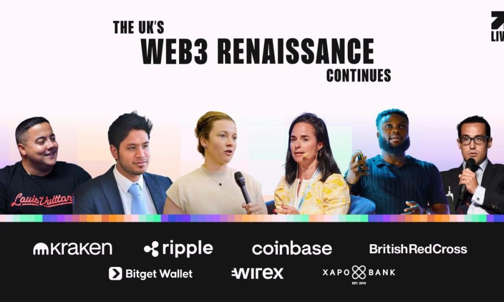 Zebu Live 2025 Welcomes Coinbase, Solana, and other Leaders together for
