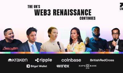 Zebu Live 2025 Welcomes Coinbase, Solana, and other Leaders together for
