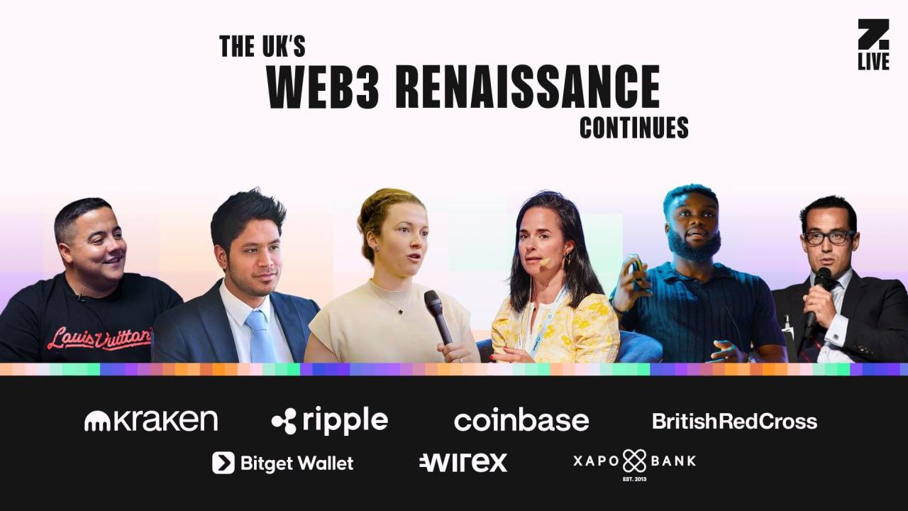 Zebu Live 2025 Welcomes Coinbase, Solana, and other Leaders together for