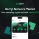 Ramp Network Goes Live as EU-Licensed Crypto Asset Service Provider