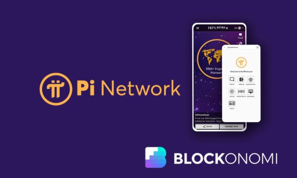 Pi Network Unveils Developer Library Reducing Payment Integration Time to 10 Minutes