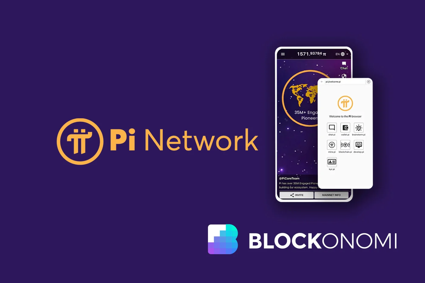 Pi Network Unveils Developer Library Reducing Payment Integration Time to 10 Minutes