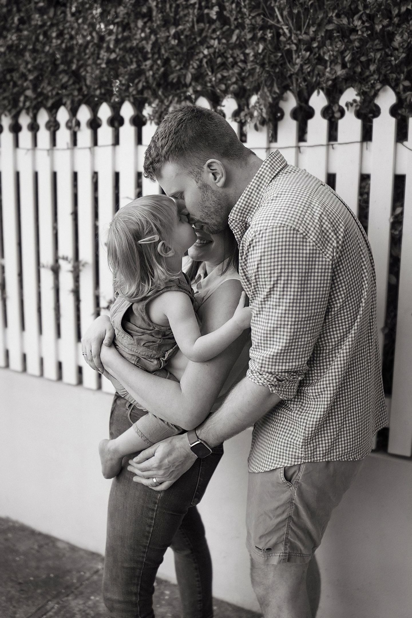 Tim Picton's death is a reminder: Whitby