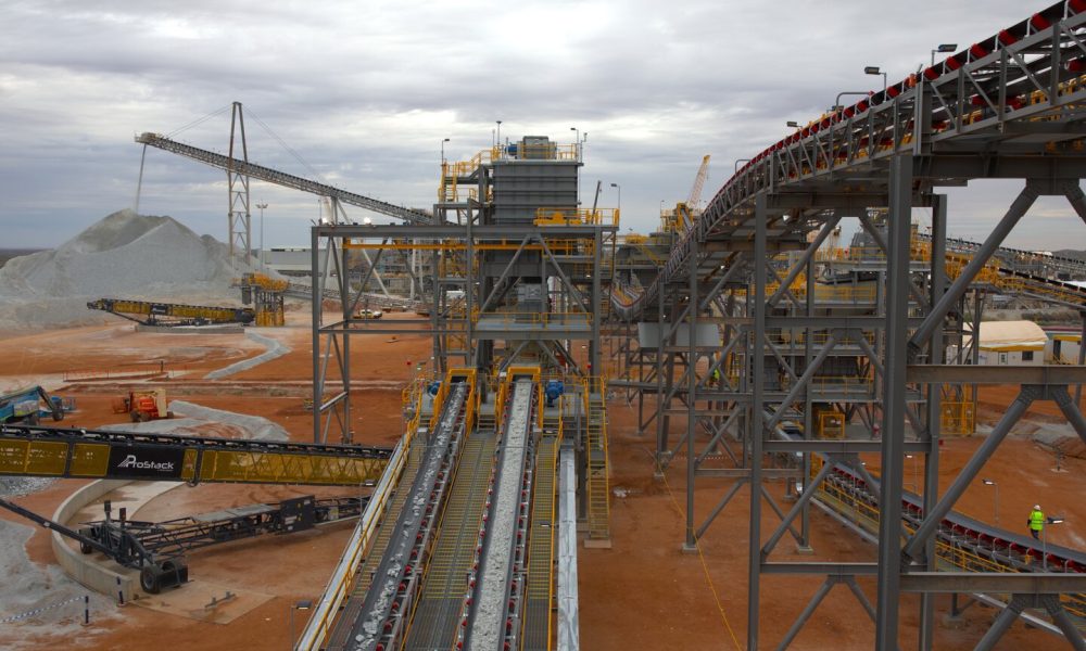 PLS eyes Ngungaju plant restart as prices rebound