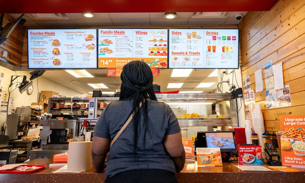 Popeyes franchisee Sailormen Inc. files bankruptcy over $129M debt