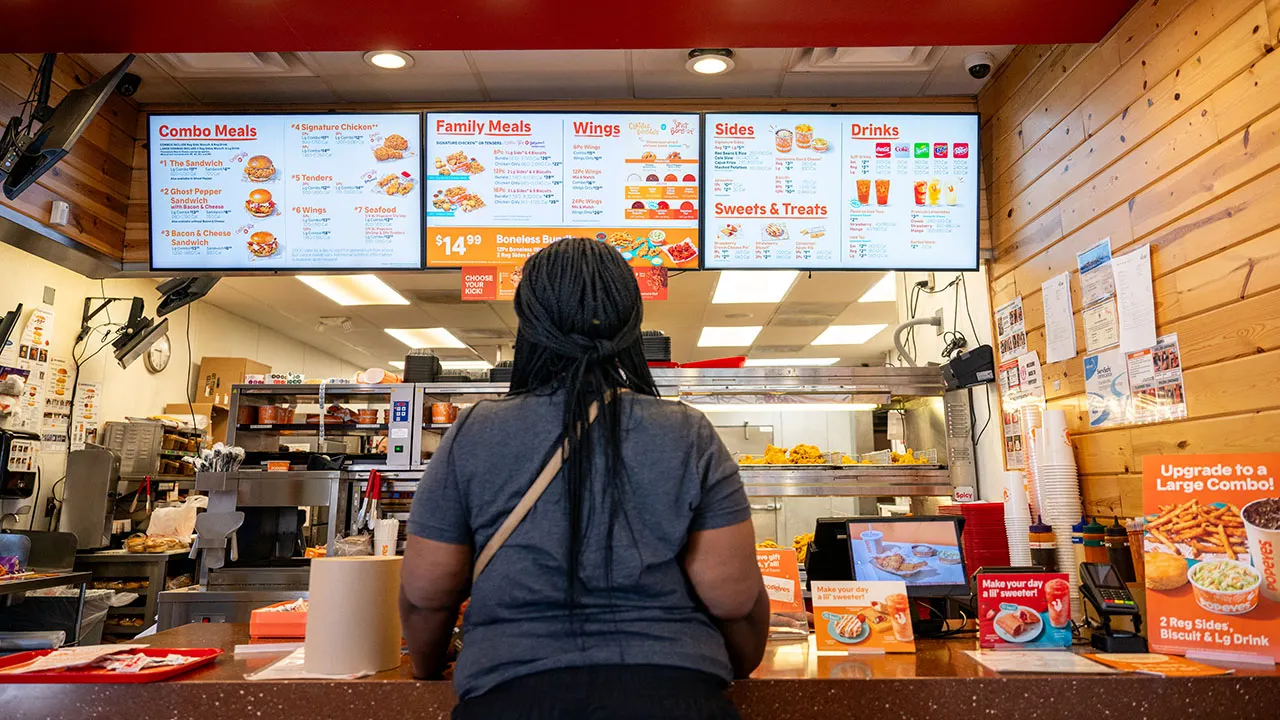 Popeyes franchisee Sailormen Inc. files bankruptcy over $129M debt