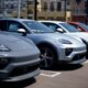 Porsche recalls 173,538 vehicles over rearview camera defect in US