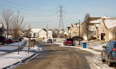 Heating bills to rise 9.2% this winter for American households nationwide