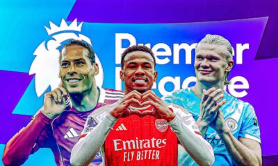 Premier League Set-Piece Goals (2025/2026)