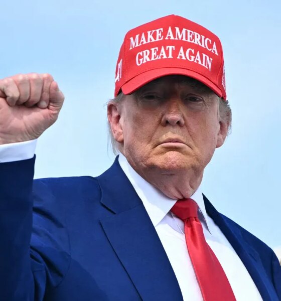 Oil gas permits jump 55% under Trump's 'drill, baby, drill' energy agenda