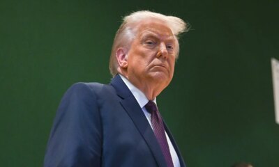 Trump weighs state fuel tax cap to drive down prices at the pump: report