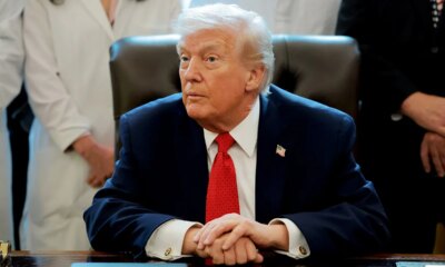 Former Treasury official Faulkender says it's too early to doubt Trump's economic record