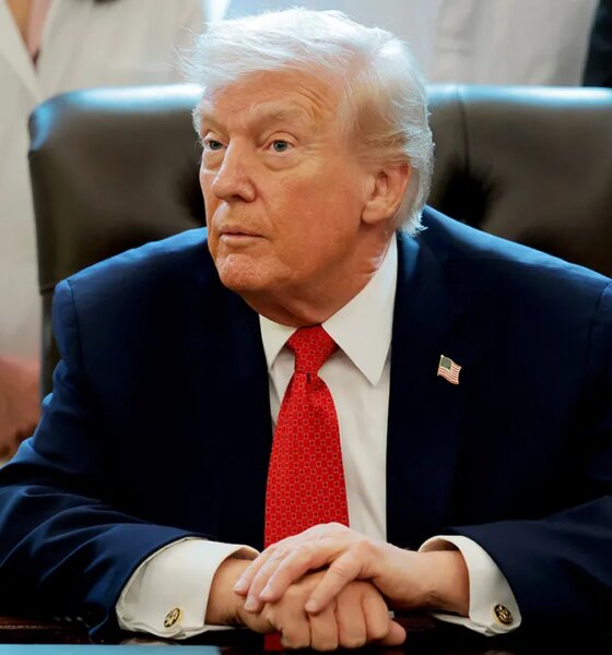 Former Treasury official Faulkender says it's too early to doubt Trump's economic record