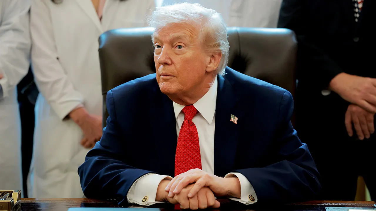 Former Treasury official Faulkender says it's too early to doubt Trump's economic record