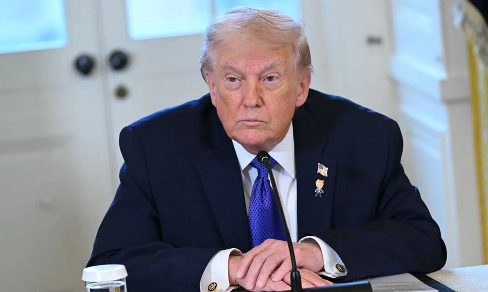 Trump says US oil firms will invest $100B in Venezuela's energy sector